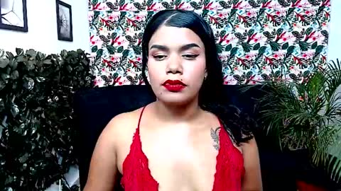 ALISSON HOT online show from 12.11.24