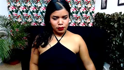 ALISSON HOT online show from 12.12.24
