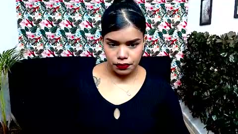 ALISSON HOT online show from 12.28.24
