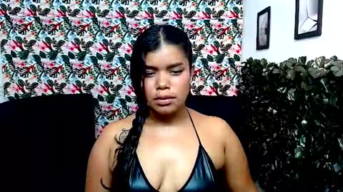 ALISSON HOT online show from 01.24.25