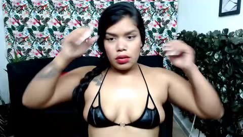 ALISSON HOT online show from 02.12.25