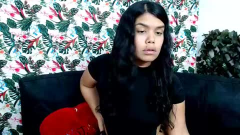 ALISSON HOT online show from 02.15.25