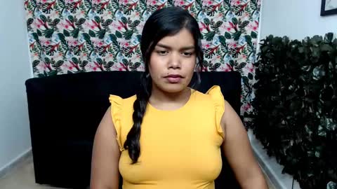 ALISSON HOT online show from 02.18.25