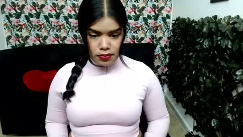 ALISSON HOT online show from 03.07.25