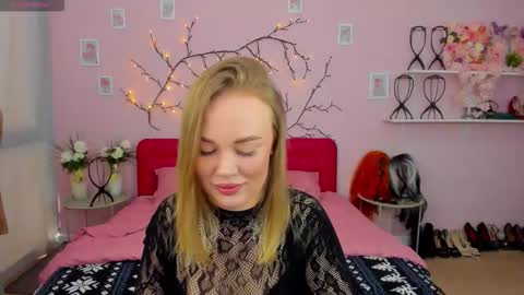 Snapshot of alisonwillow chatting on 02.22.26 Anna online show from 02.22.26