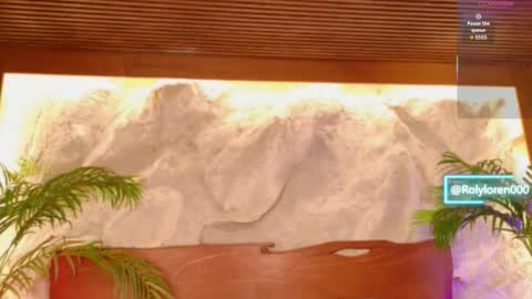 Alison Moon  online show from 02.19.26