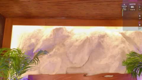 Alison Moon  online show from 03.05.26