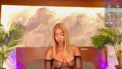 Alison Moon  online show from 03.11.26