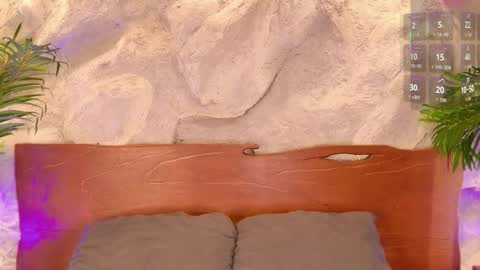 Alison Moon  online show from 03.14.26