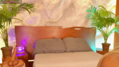 Alison Moon  online show from 05.09.26