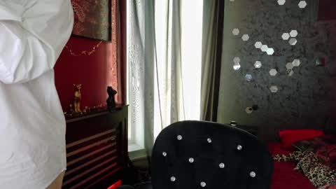 ALISSA online show from 04.07.26