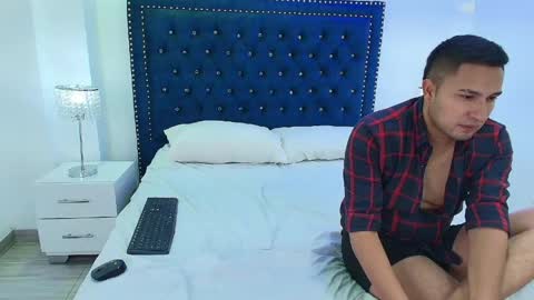Alissa and Alan online show from 05.08.26