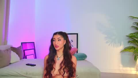 Snapshot of alissa_foxx chatting on 07.06.26 alissa_foxx online show from 07.06.26