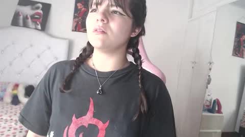 alissa_morrison online show from 03.12.26