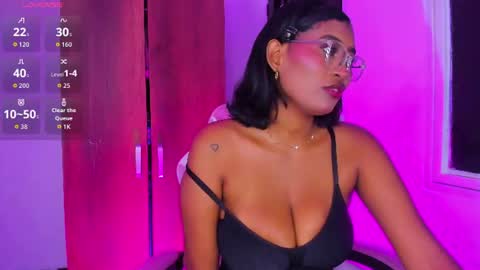 alissa_smith_ online show from 07.18.26