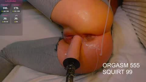 alissaaasex online show from 06.16.26