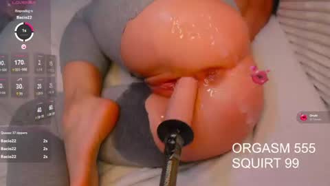 alissaaasex online show from 06.21.26