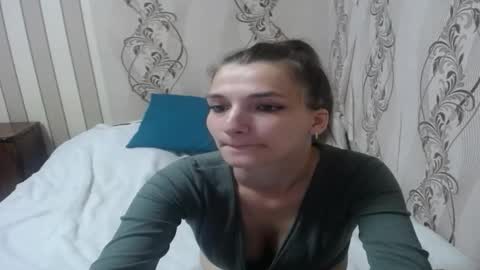 Snapshot of alissaclentx chatting on 10.03.25 alissaclentx online show from 10.03.25