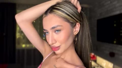 Alissa online show from 02.08.26