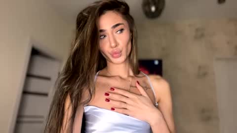 Alissa online show from 04.17.26