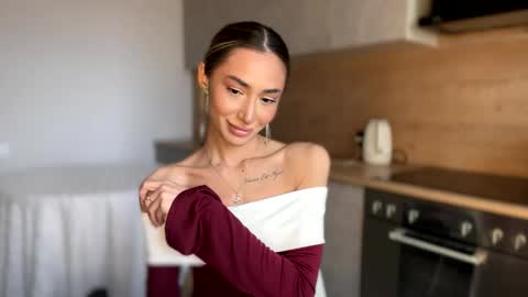 Alissa online show from 05.12.26