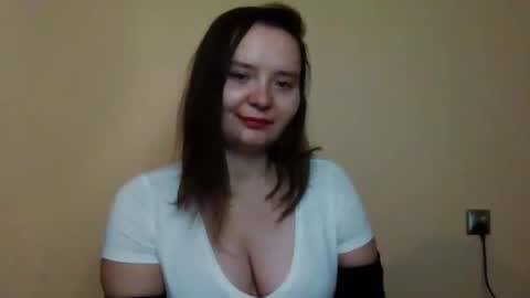 Snapshot of alissaflowers chatting on 01.09.25 AlissaFlowers online show from 01.09.25