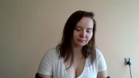 Snapshot of alissaflowers chatting on 01.17.25 AlissaFlowers online show from 01.17.25