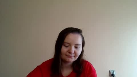 Snapshot of alissaflowers chatting on 02.01.25 AlissaFlowers online show from 02.01.25