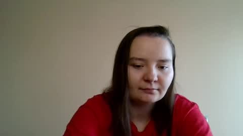 Snapshot of alissaflowers chatting on 02.05.25 AlissaFlowers online show from 02.05.25