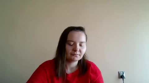 Snapshot of alissaflowers chatting on 02.05.25 AlissaFlowers online show from 02.05.25