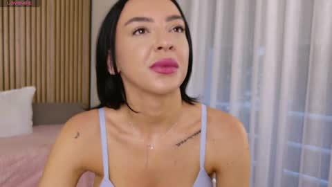 Alissa online show from 06.25.26
