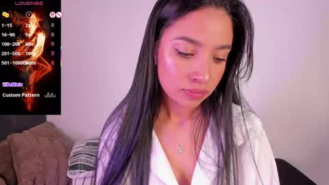 alissarose_1 online show from 04.24.26