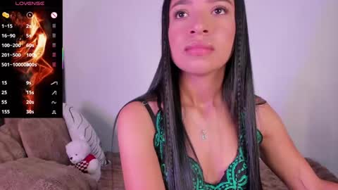alissarose_1 online show from 04.27.26