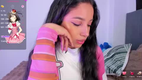 alissarose_1 online show from 06.08.26