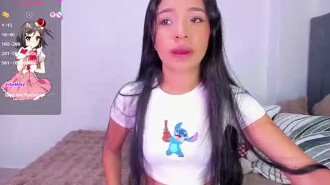 alissarose_1 online show from 06.10.26