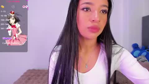 alissarose_1 online show from 06.14.26