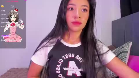 alissarose_1 online show from 06.15.26