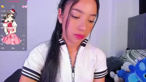 alissarose_1 online show from 06.25.26