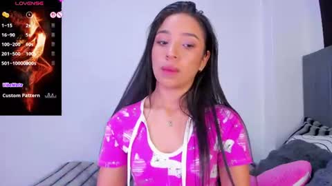alissarose_1 online show from 07.03.26