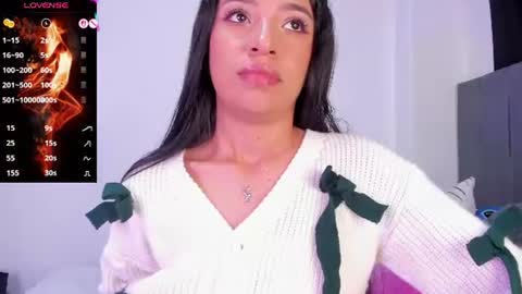 alissarose_1 online show from 07.08.26