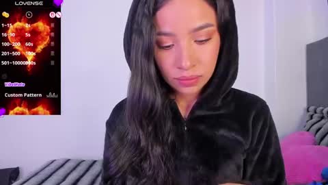 alissarose_1 online show from 07.17.26