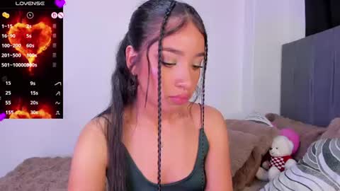 alissarose_1 online show from 07.28.26