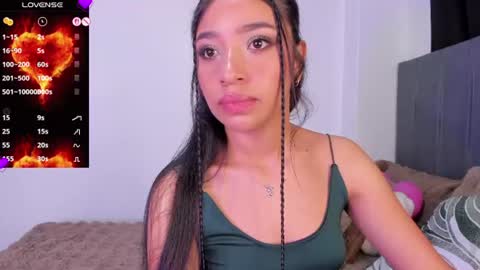 alissarose_1 online show from 07.28.26