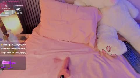 Alisse Miller online show from 02.13.25