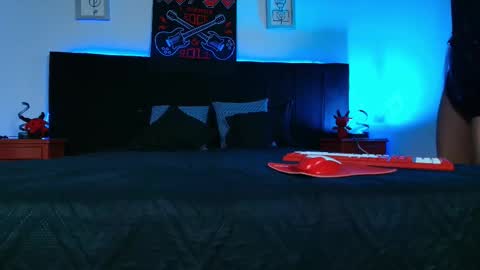 Alisse online show from 02.24.26