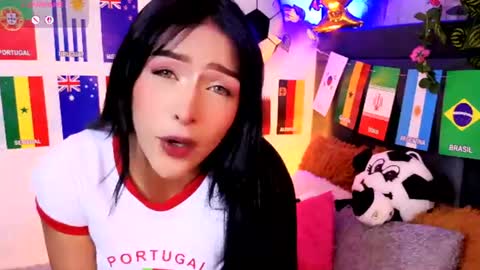 alisse_xx online show from 06.13.26