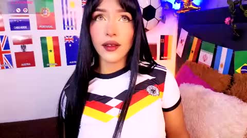 alisse_xx online show from 06.16.26