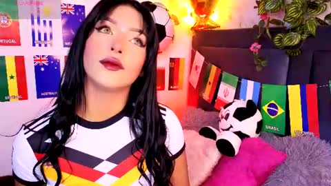 alisse_xx online show from 06.29.26