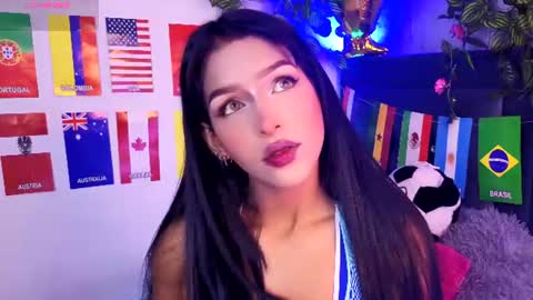 alisse_xx online show from 07.16.26