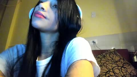 Snapshot of alisson369_ chatting on 12.13.24 Alisson369 online show from 12.13.24